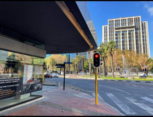 215M² RETAIL FOR SALE IN CAPE TOWN CITY CENTRE